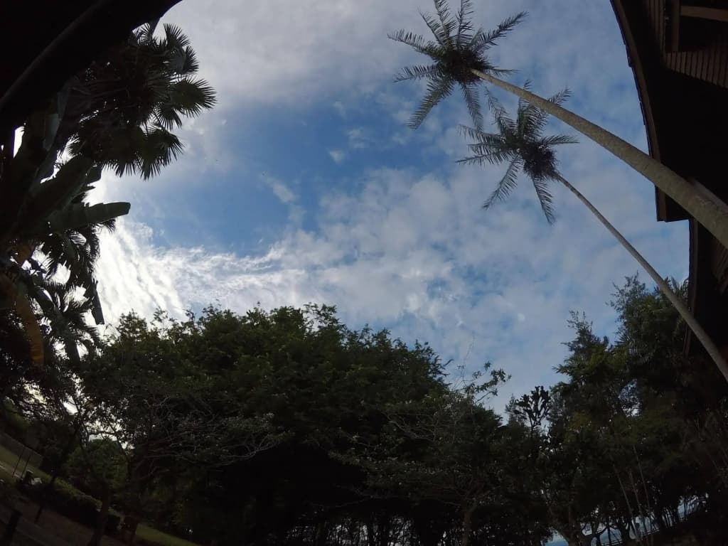 Sutera Sanctuary Lodges at Manukan Island - photo 19