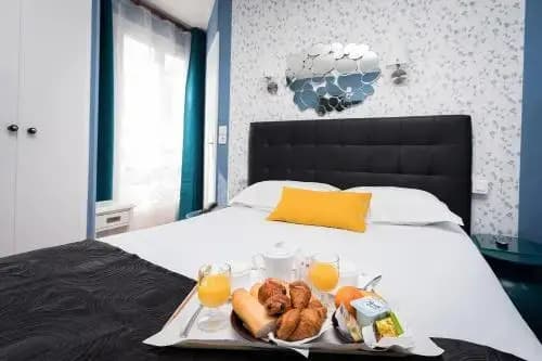 Htel Paris Voltaire - photo 1