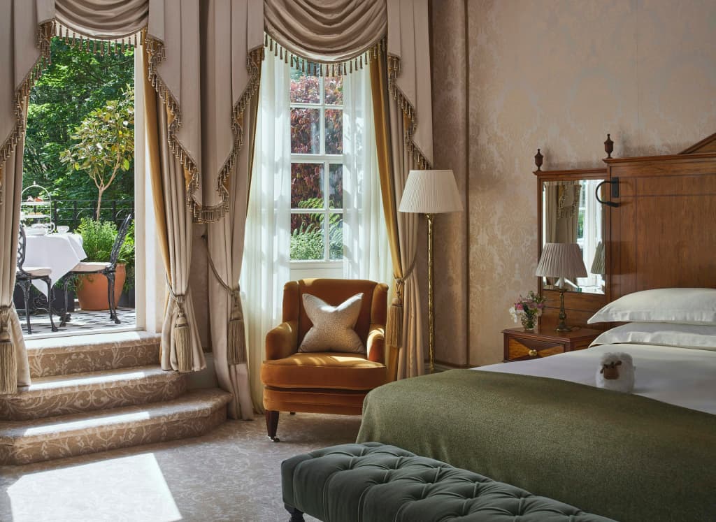 The Goring - photo 39