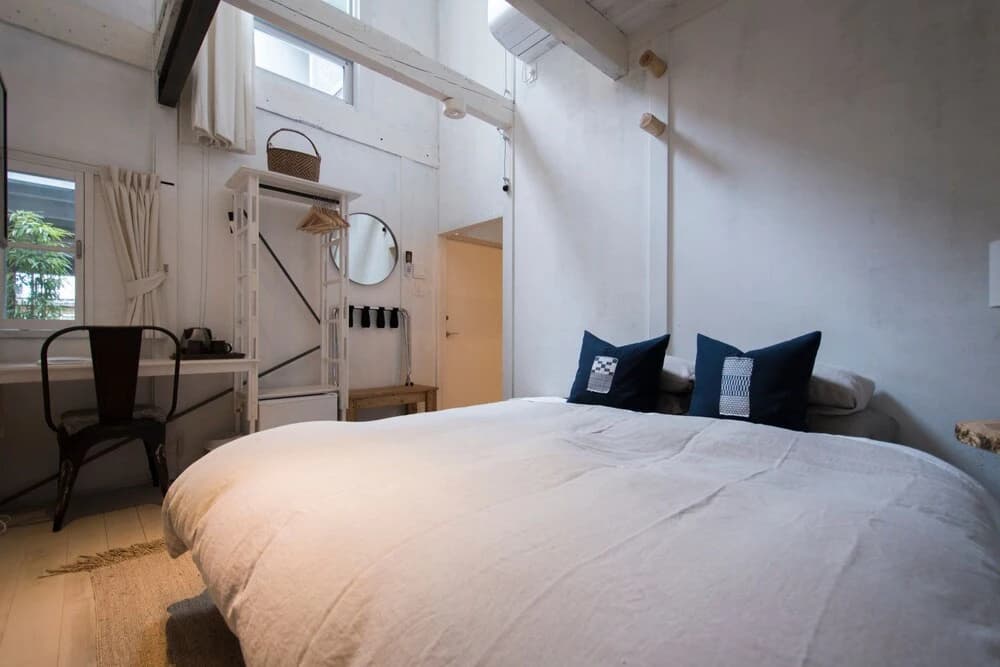 Chic Machiya Stay Nuno - photo 4