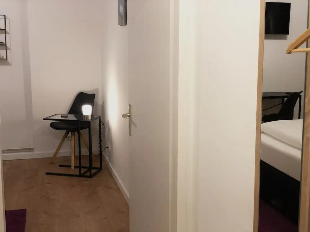 Q! Apartments Berlin ALEX - photo 13