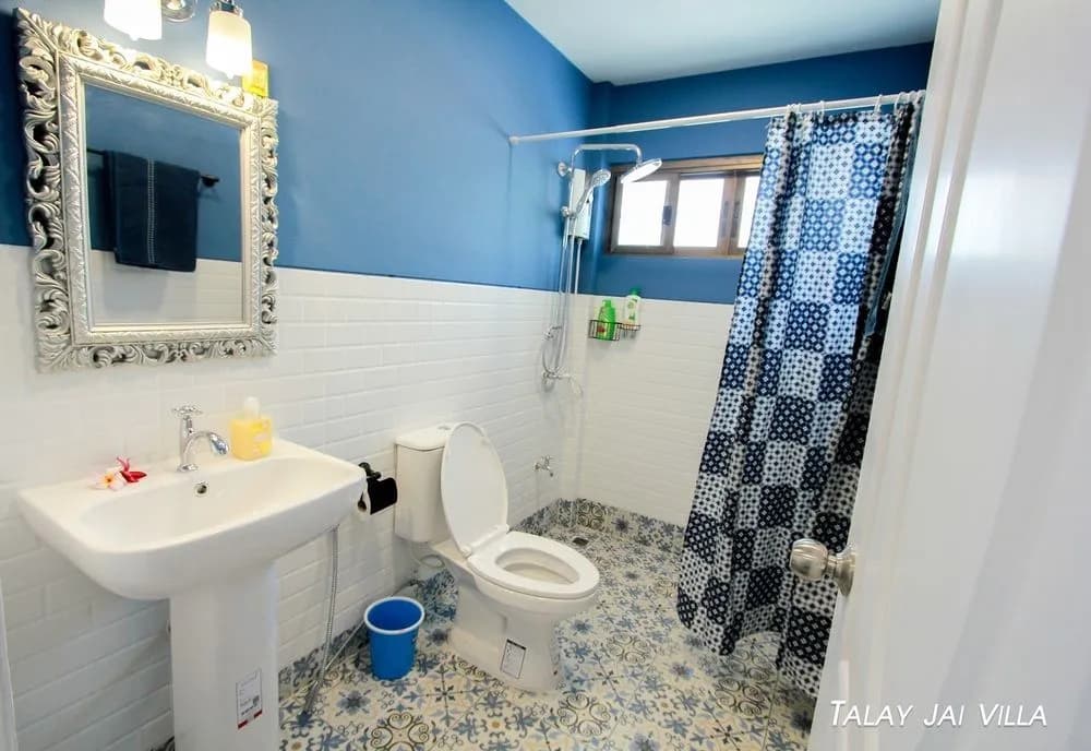 Talay Jai Pool Villa - photo 8