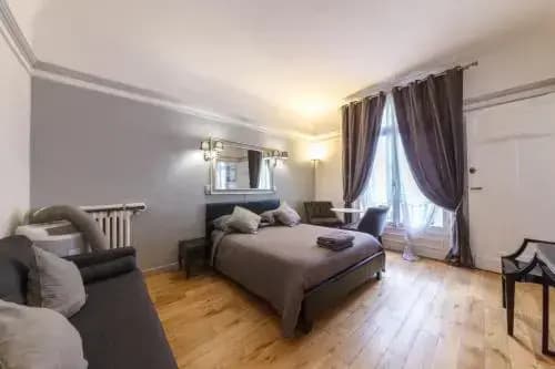 Private Studio - Avenue des Champs-Elysées - photo 1