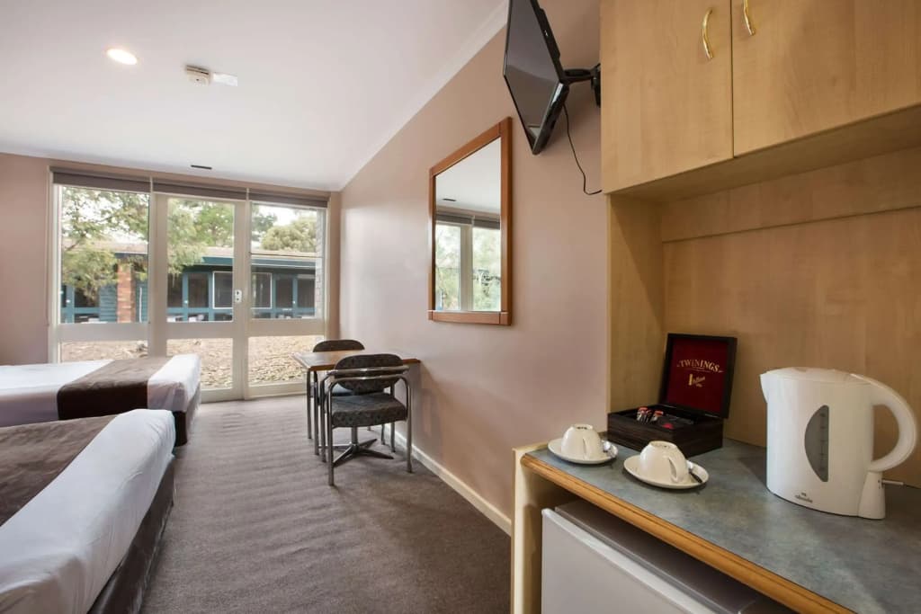 Burvale Hotel - photo 5