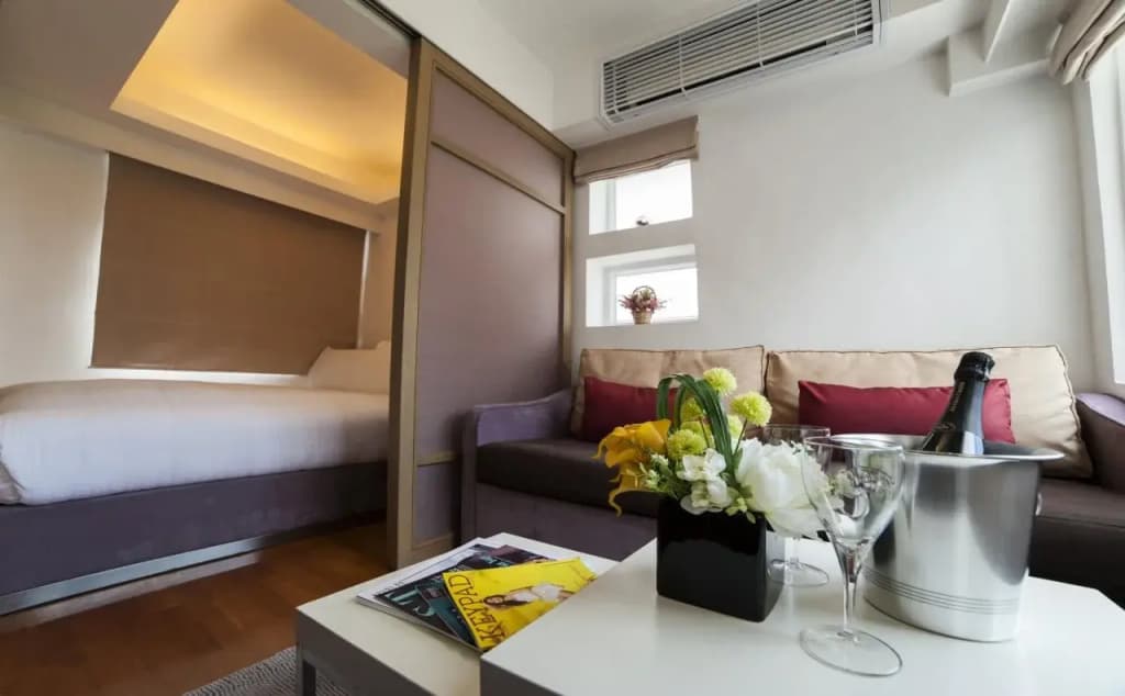 Mier Serviced Apartments - photo 2