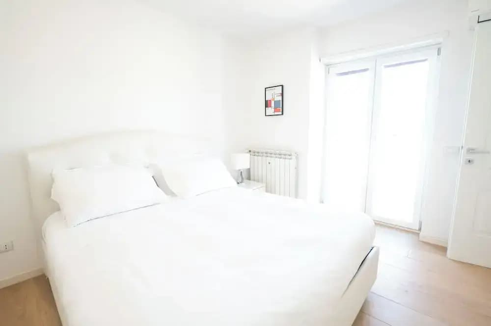 Caffarella Park Terraced 2Br Apartment - photo 6
