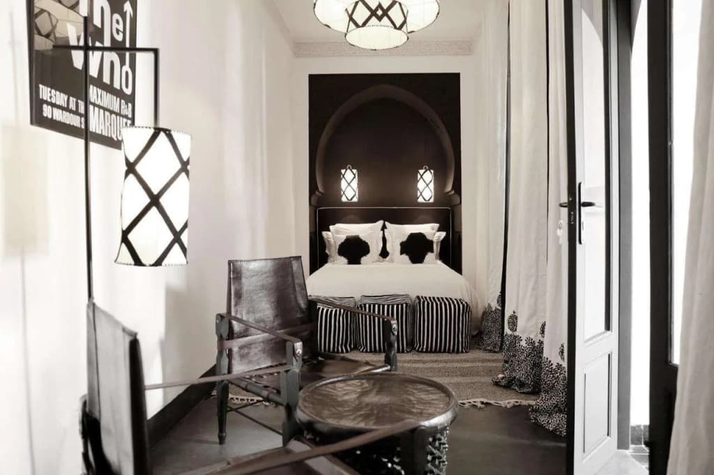 Riad Dar Bahi - photo 3