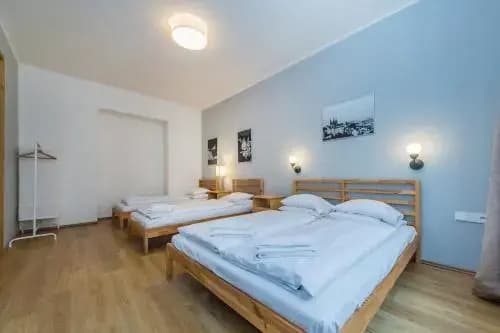 Nabo Apartments - photo 4