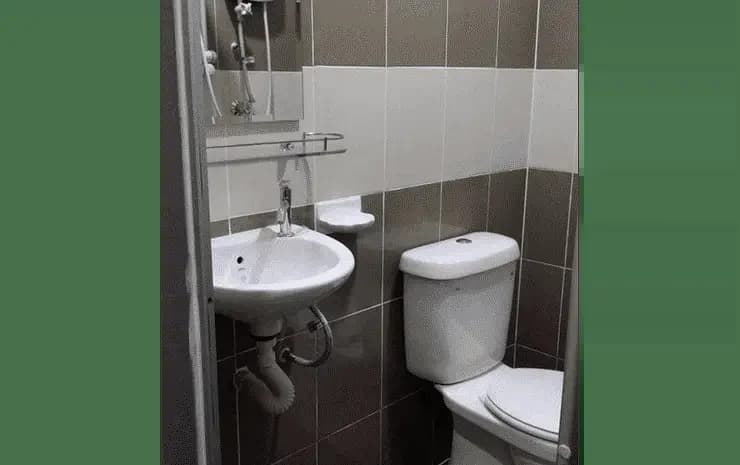 Hotel Az-Zahra Kerteh - photo 5
