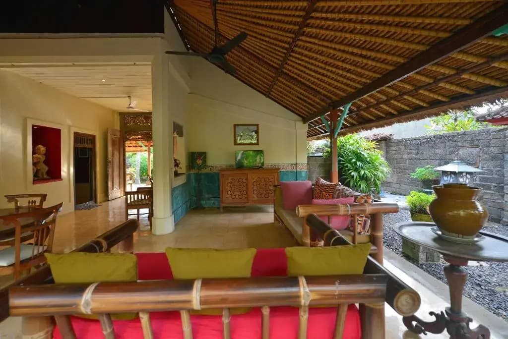 Bebek Cottage Sanur - photo 13
