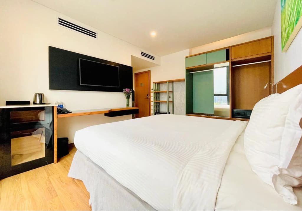 Nam Hotel & Spa - photo 5