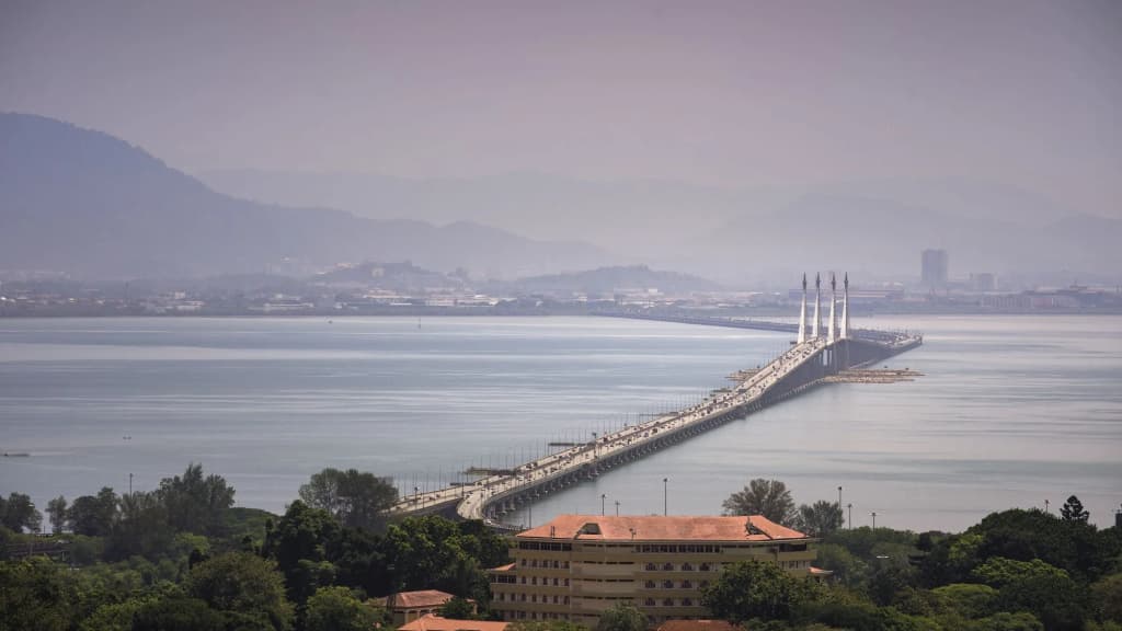 B Hotel Penang by OYO Rooms - photo 14