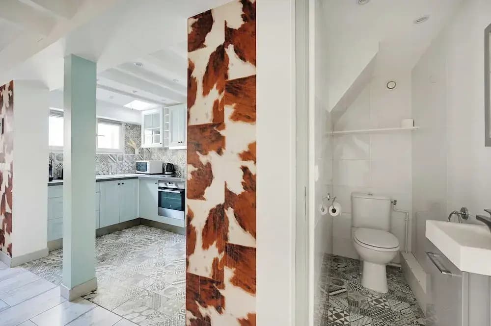 Authentic Apartment - 1br/6p - Arts et Metiers - photo 7