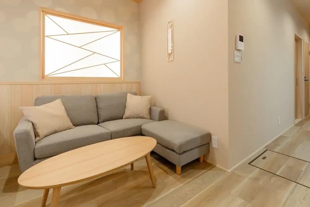 Kodo Stay Nijo - photo 6