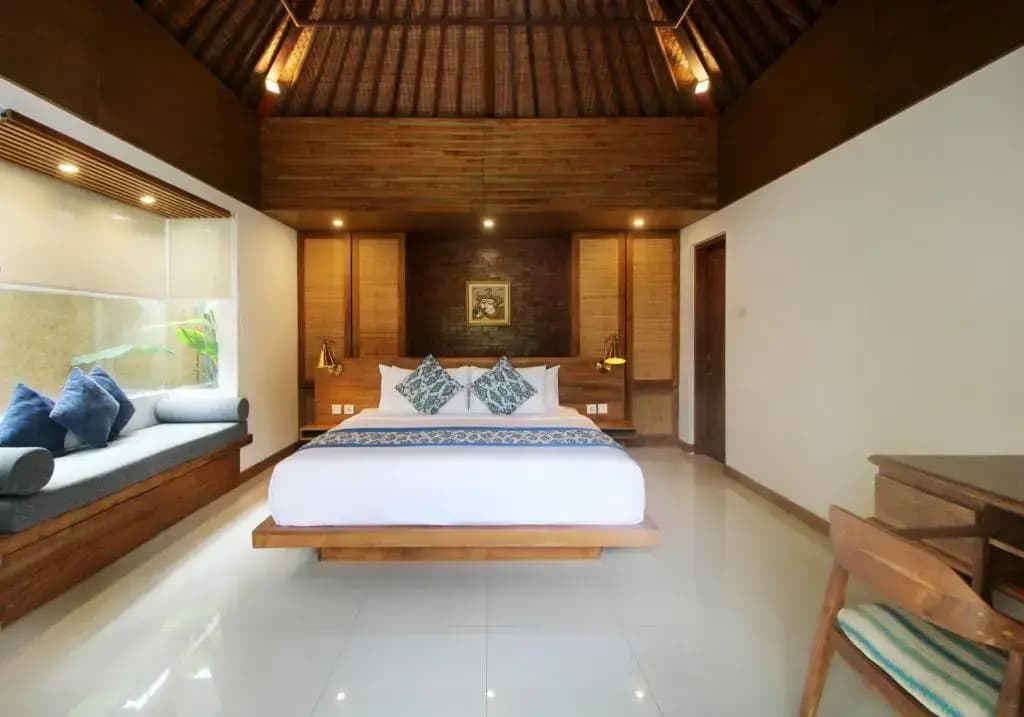 Sagara Villas and Suites Sanur by AHM - photo 3