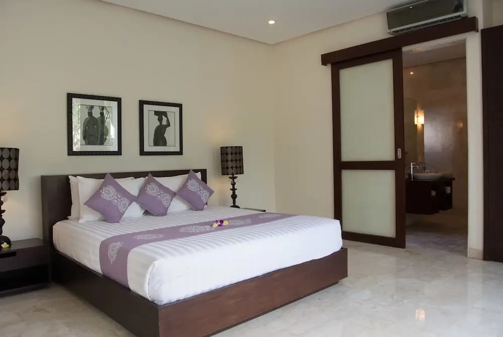D&G Villa Seminyak - photo 2