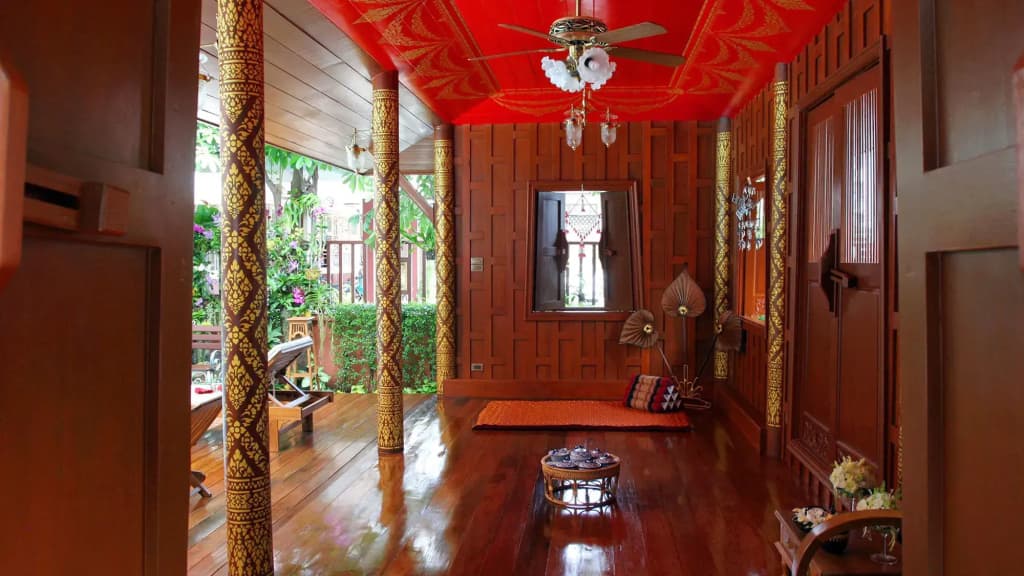 ZEN Rooms Ladkrabang 48 - photo 10