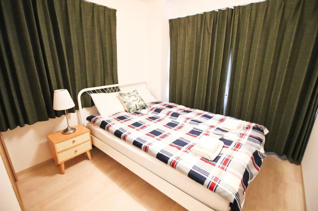 Uhome Kanda Hotel - photo 12