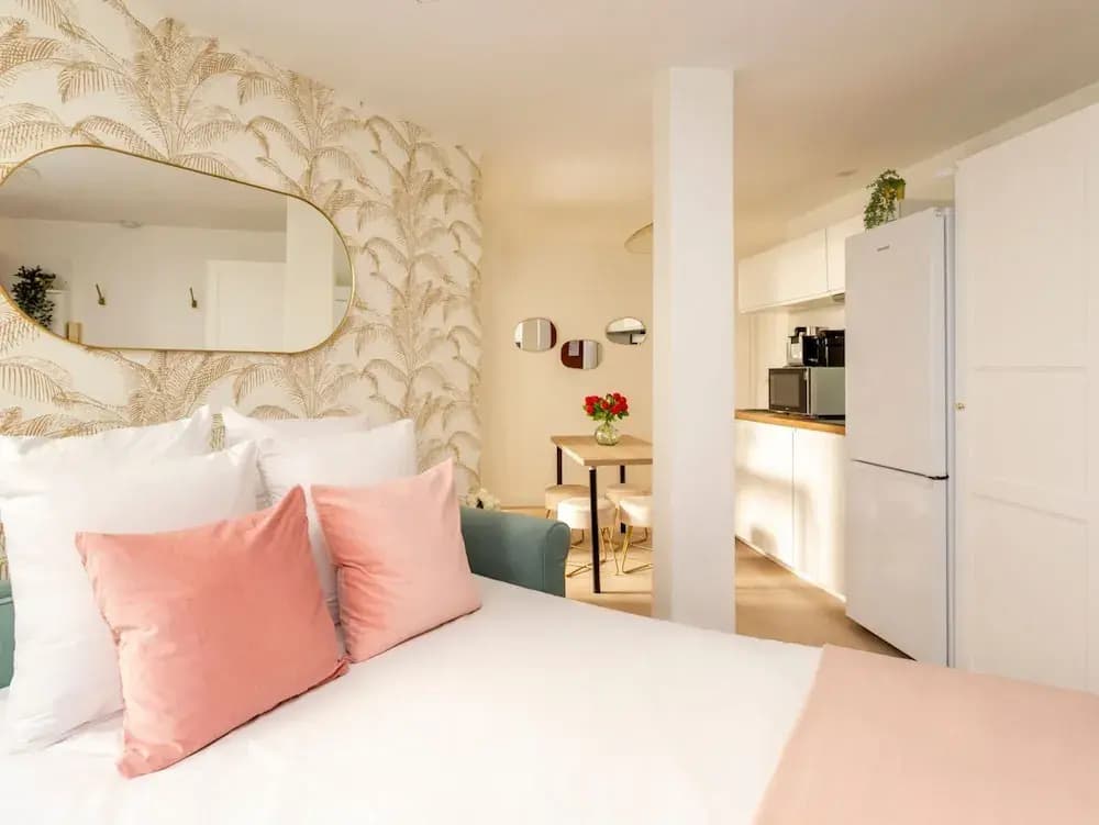 Merveil Family Suites - Viala I-II-IV - photo 38