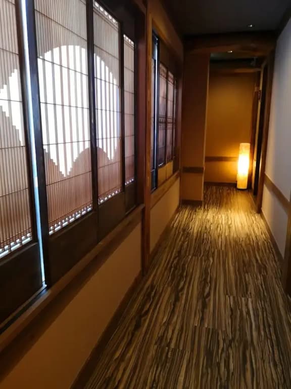 Toden Hotel - photo 10