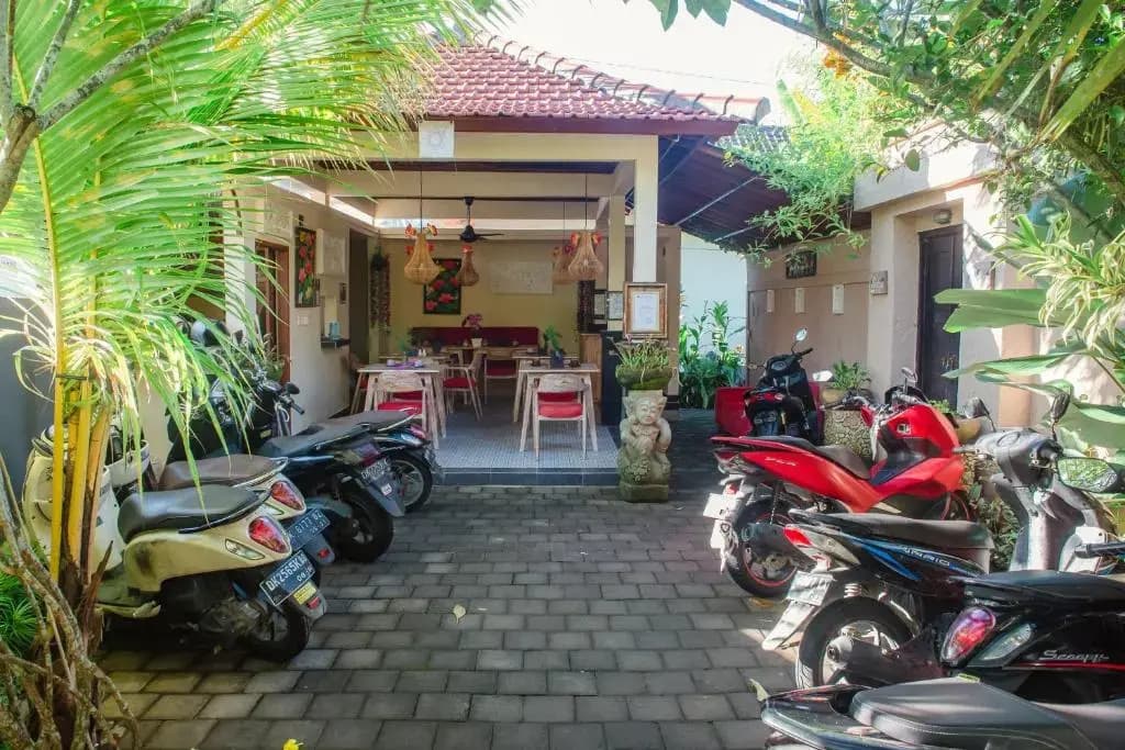 Ratna villa 4 - photo 16