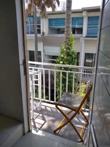 A Loft Apartment Bali in Denpasar - photo 3