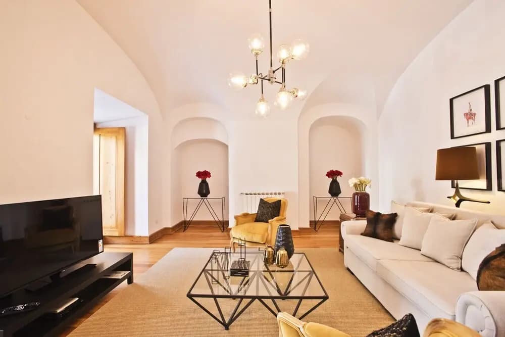Lisbon Finestay Convent - photo 4