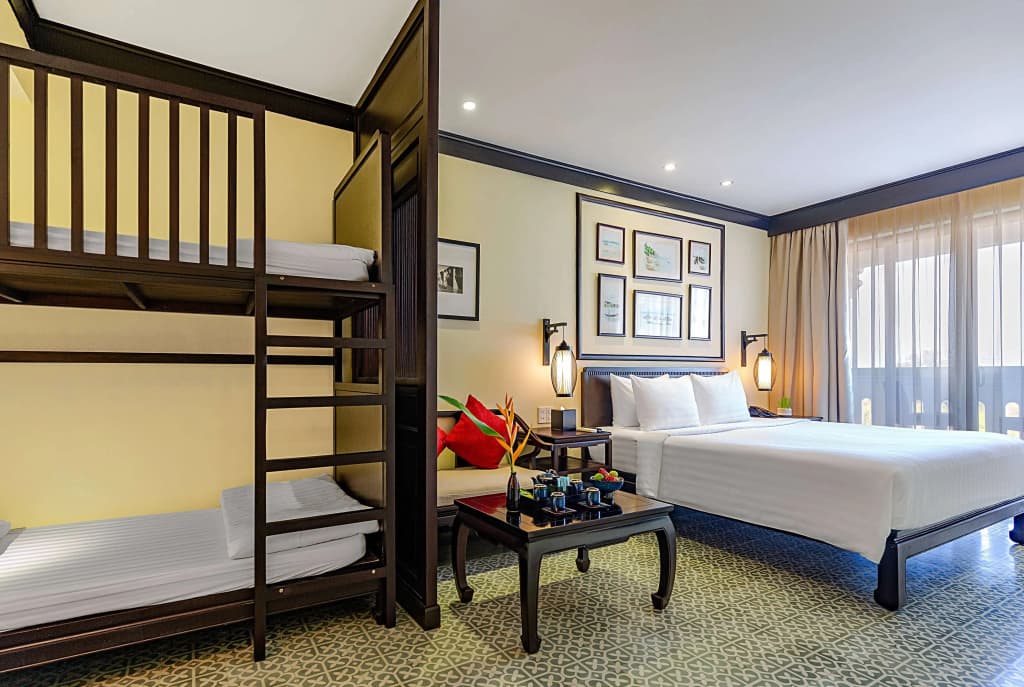 Wyndham Garden Hoi An Cua Dai Beach - photo 6