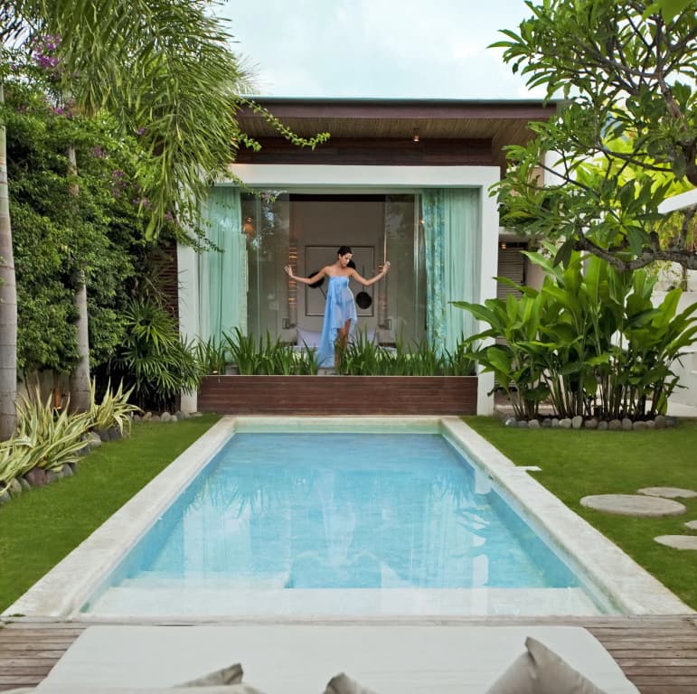 Kiss Villas Bali - photo 14