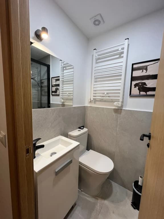 w Dreamy 1BR With Great Balconny - photo 10