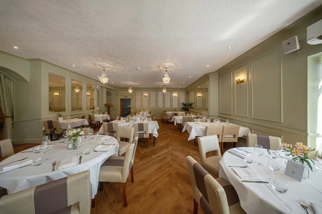 The Clarendon Hotel - Blackheath - photo 28