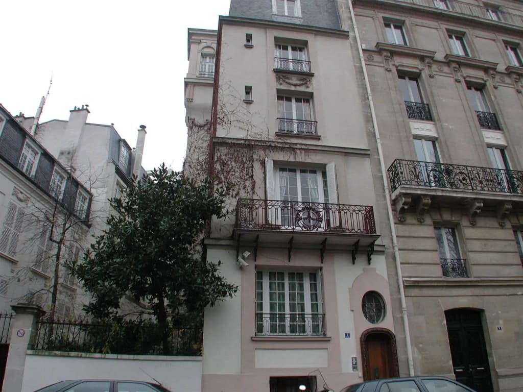 Mithouard Apartment - photo 1