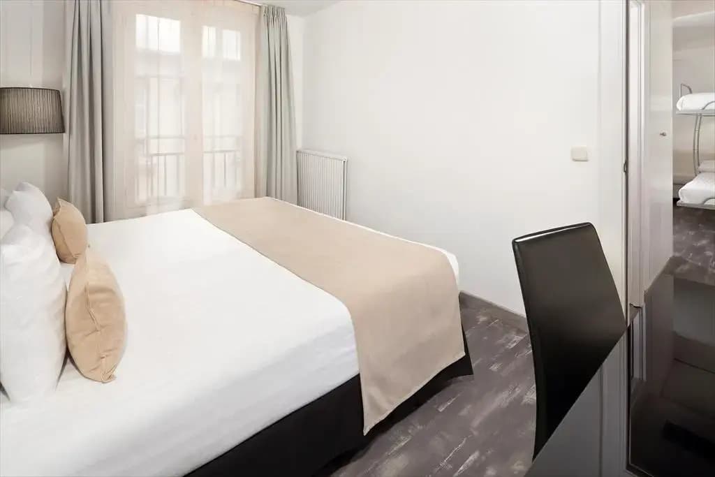 Hotel Paris Opera Affiliated by Meliá - photo 7