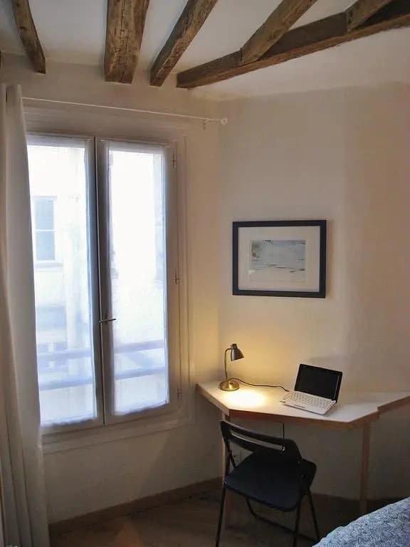 Nice Studio In Le Marais District - photo 18