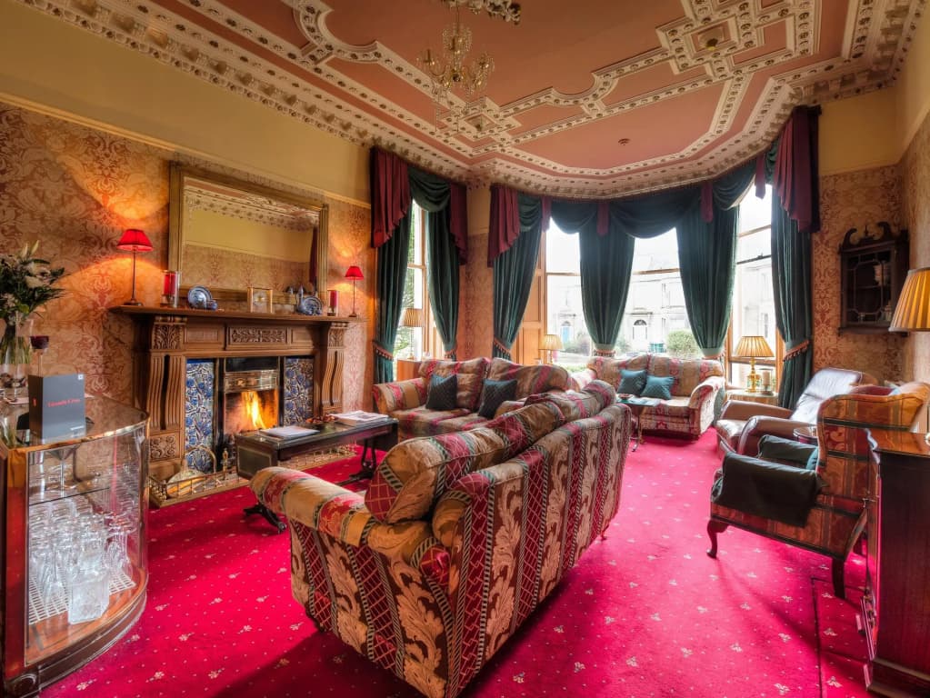 Kildonan Lodge Hotel - photo 2