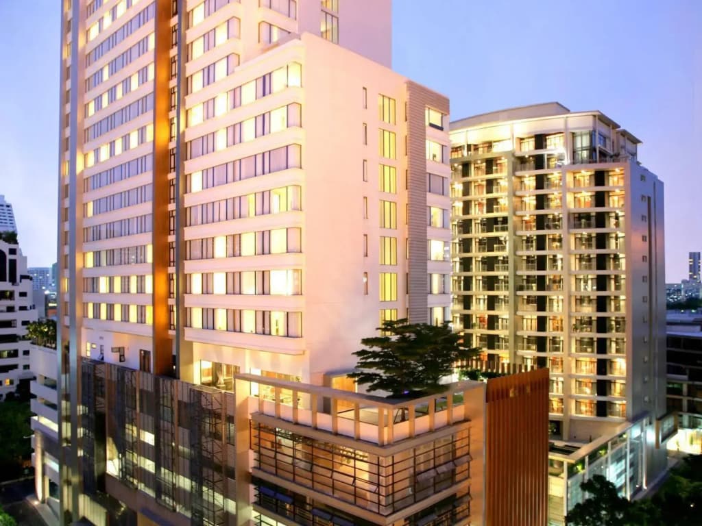 AETAS Bangkok - photo 1