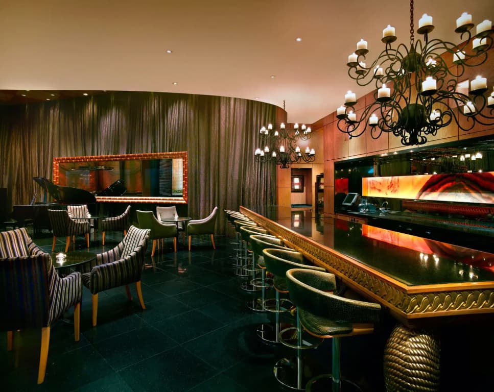 Grand Hyatt Residence - photo 23