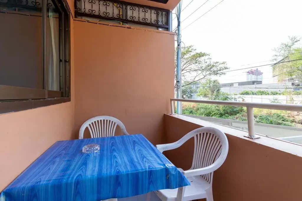 Thipurai Annex Hotel - photo 8