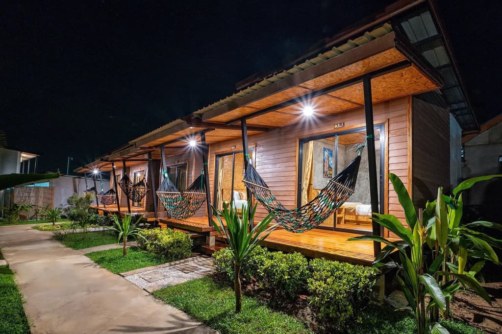 Baan Check In - photo 16