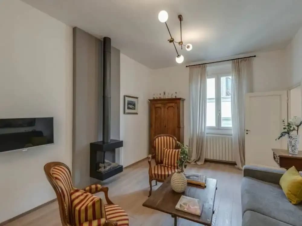 Dotflorence Apartments - photo 12