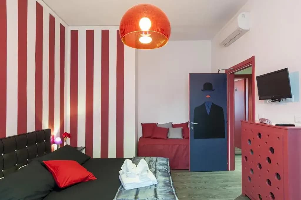 Il Giglio Rosso - B&B - photo 4