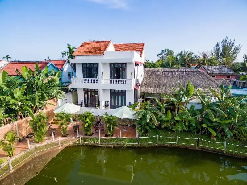 Coconut Hamlet Homestay - photo 14