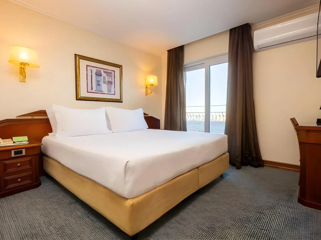 SANA Rex Hotel - photo 33