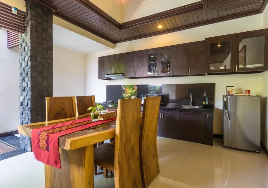 Kayu Suar Bali Luxury Villas and Spa - photo 28