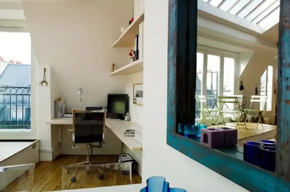 210386 - Appartement 6 Personnes à Paris - photo 4