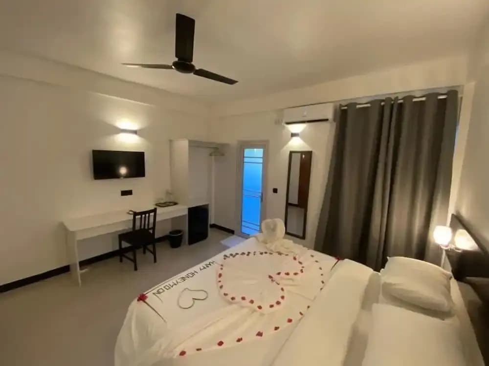 Sameydhaan Inn - photo 6