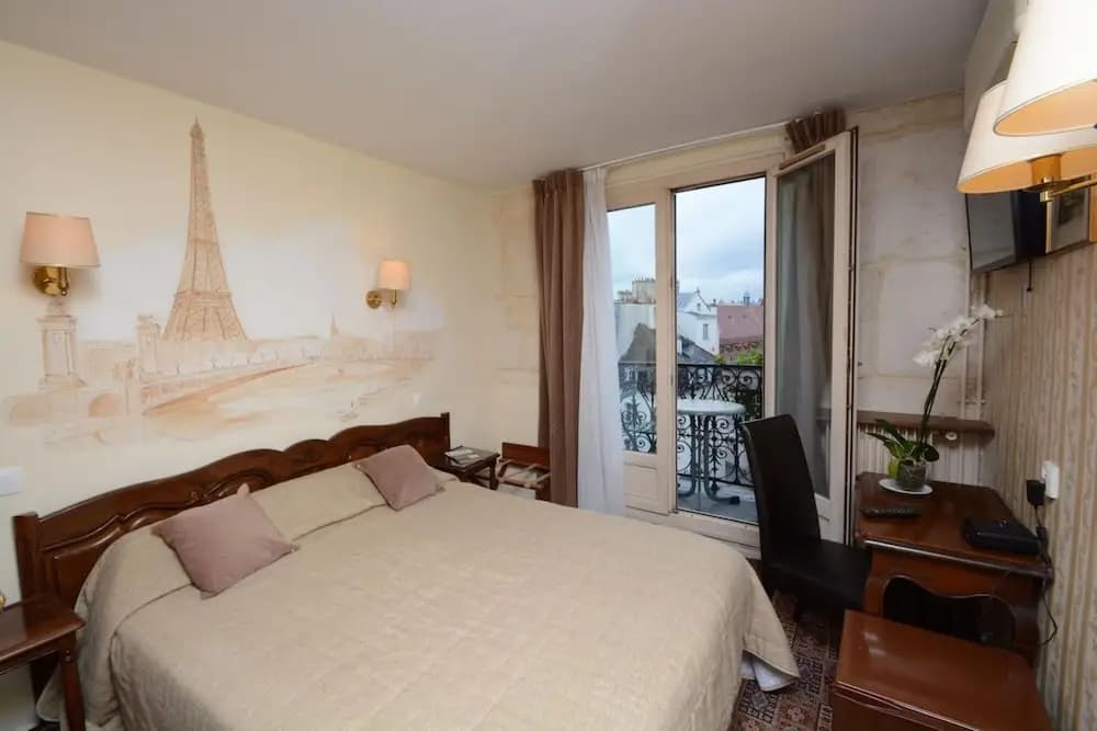 Familia Hotel - photo 6