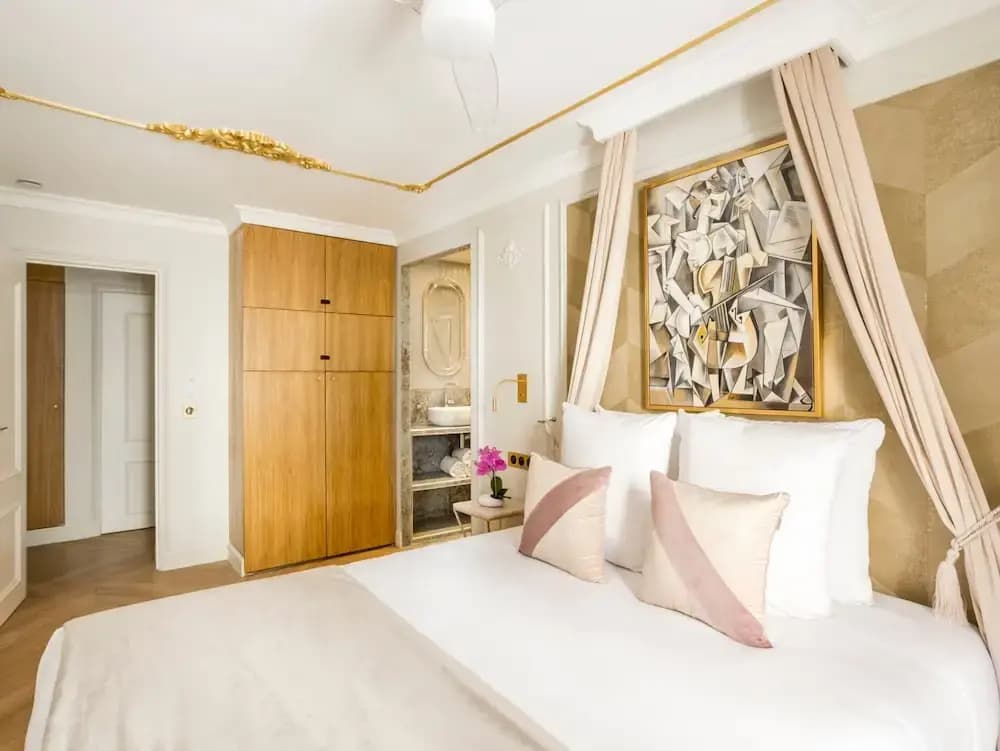 Merveil Luxury Suites - Rougemont I-II-III - photo 7