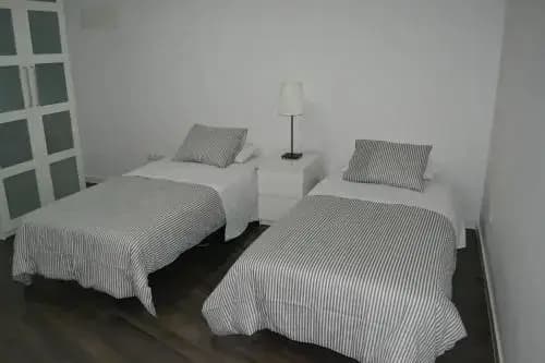 Room Gran Vía Apartments - photo 4
