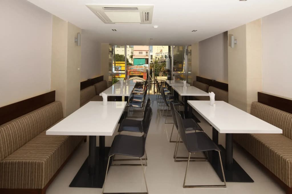 Green Peace Hotel - photo 15